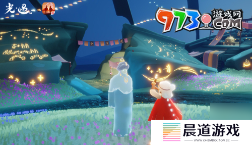 《光遇》魔法工坊特惠活动玩法