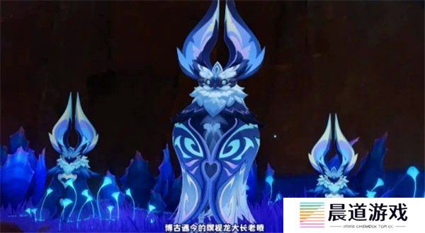 原神5.2新地图爆料 5.2版本新区域介绍