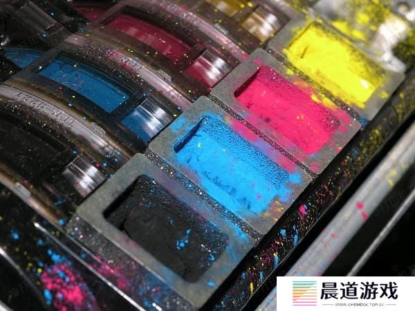 处理喷头堵塞