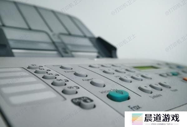 取消对于已经开始打印的任务