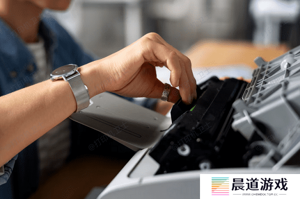增加打印机内存