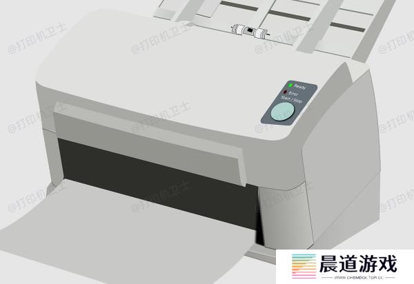 打印机显示已暂停的原因