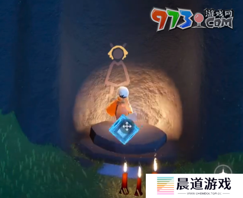 《光遇》2024年11月14日复刻先祖兑换图