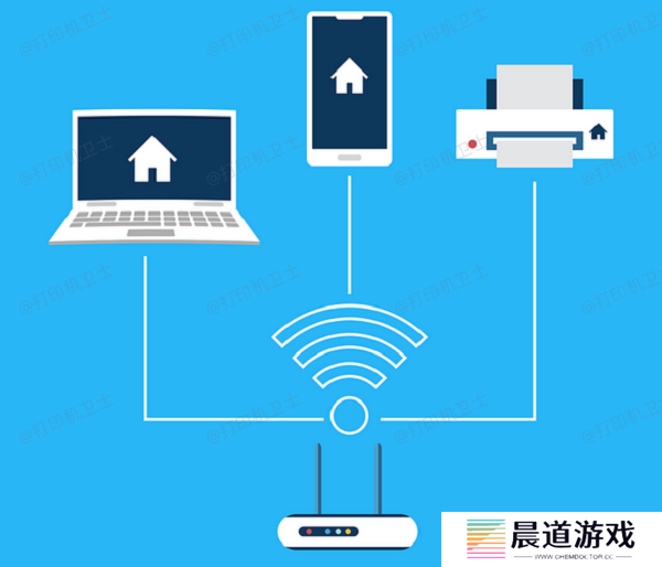 检查网络连接状态