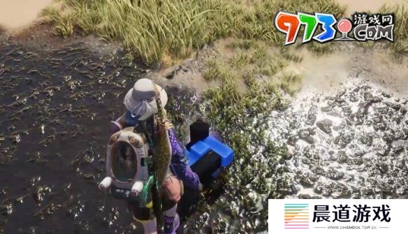 《七日世界》集成型机关指示器获取方法
