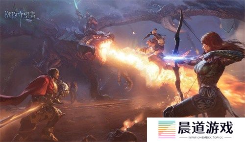 潮汐守望者兑换码2024最新汇总 通用礼包兑换码推荐