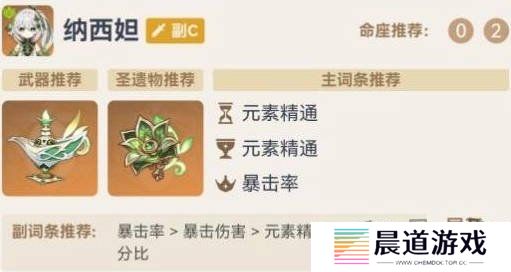 原神草神二命还值得抽吗 2024年还要抽草神的2命吗
