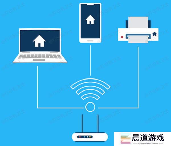 检查网络连接