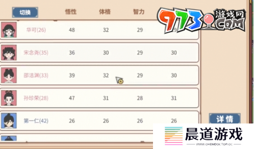 《四海一商》家主更换方法