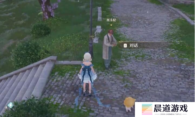 无限暖暖错位摄影三瓶花任务如何完成 任务完成攻略
