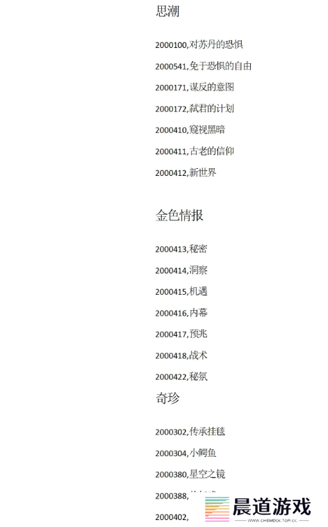 苏丹的游戏攻略大全 苏丹的游戏结局、代码全攻略汇总