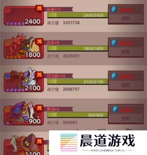咸鱼之王兑换码2024最新分享 咸鱼之王兑换码大全