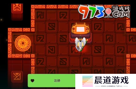 《坎公骑冠剑》轨道电梯磁卡获取方法