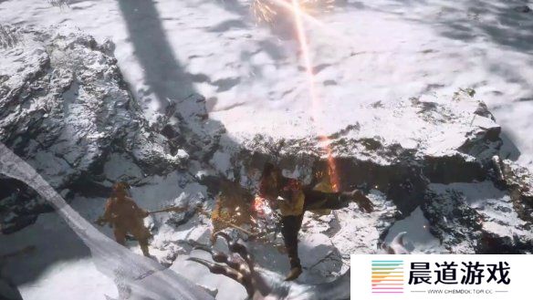 黑神话悟空召唤猴毛分身方法 黑神话悟空怎么召唤猴毛分身