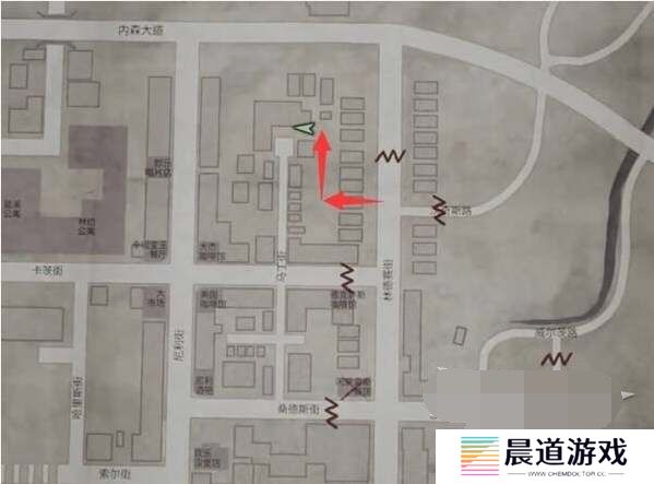 寂静岭2重制版全收集与解谜大全 寂静岭2重制版全收集游戏攻略