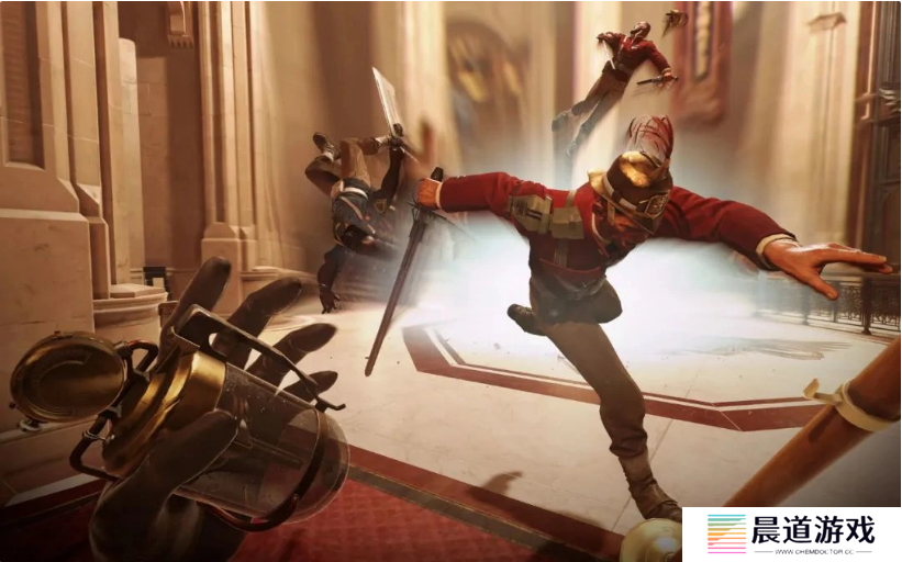 《Epic》喜加一耻辱界外魔之死领取方法