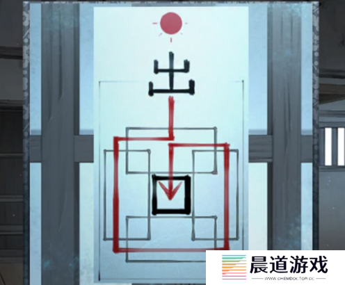 《忘雪》第八关图文通关方法
