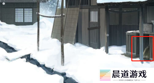 《忘雪》第五关图文通关方法