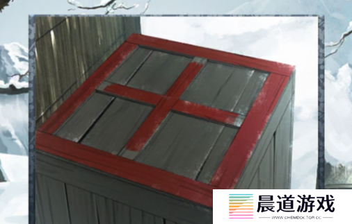 《忘雪》第五关图文通关方法