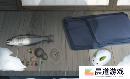 《忘雪》第五关图文通关方法
