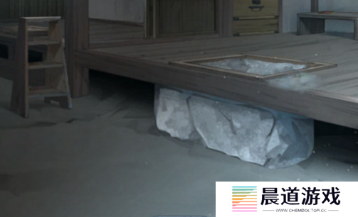 《忘雪》第五关图文通关方法