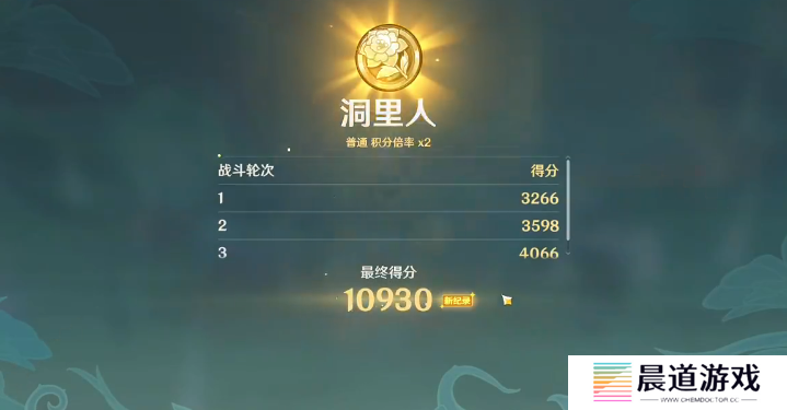 《原神》蔷薇再开时第四天完成方法