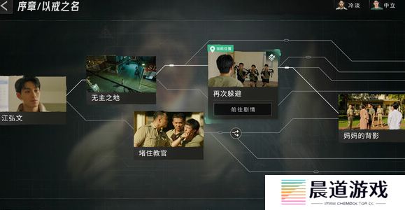 《飞越13号房》全关卡通关攻略汇总