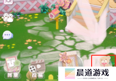 《箱庭小偶》礼物赠送方法