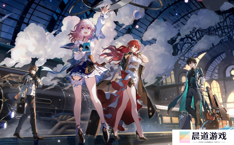 崩坏：星穹铁道如何获取美丽的五彩晶石_崩坏：星穹铁道获取美丽的五彩晶石的方法