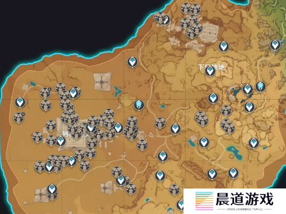 《原神》千夜浮梦突破材料一览