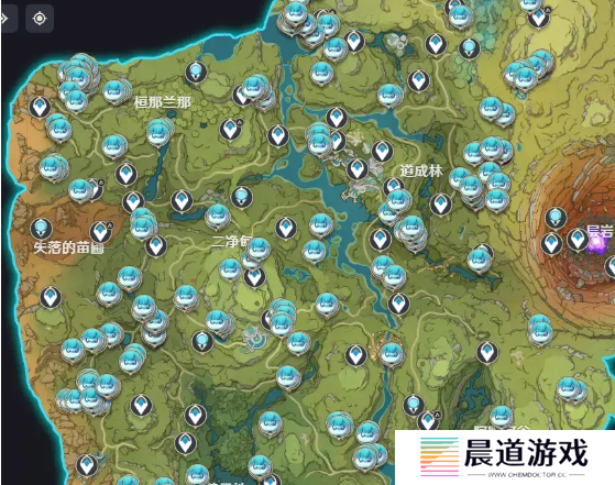 《原神》千夜浮梦突破材料一览