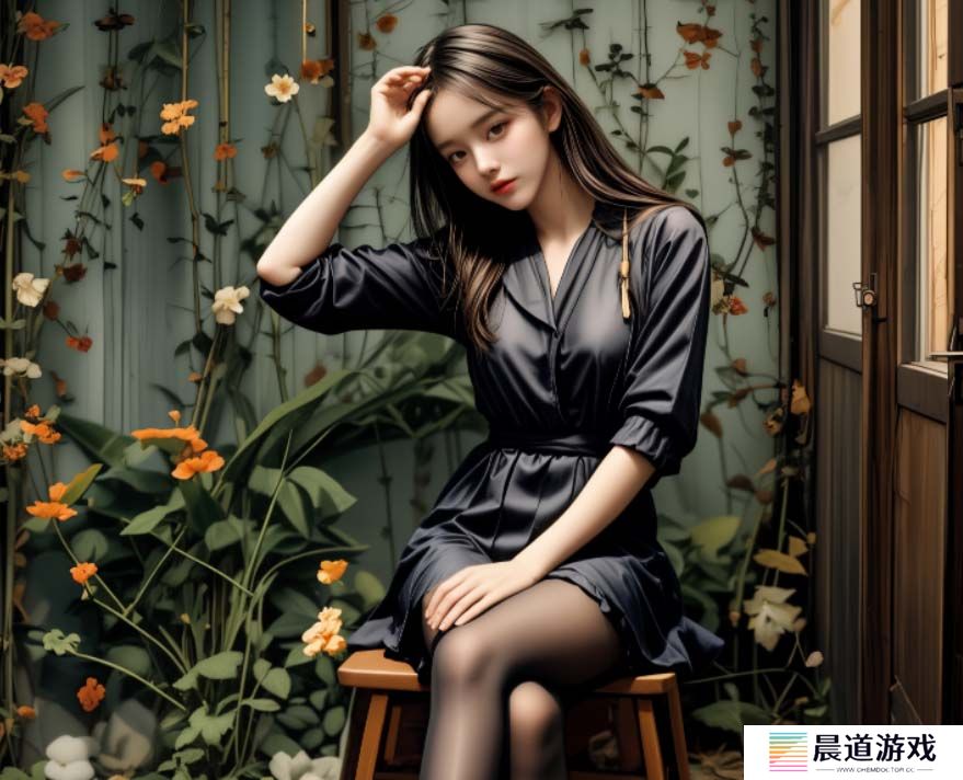 女神漫画中的神秘力量：如何塑造了她的命运？