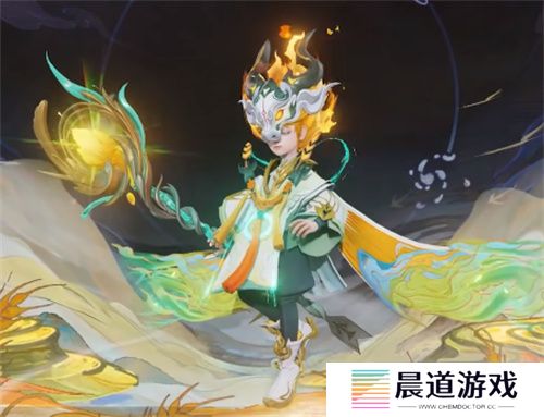 《王者荣耀》七周年皮肤鬼谷子五谷丰年免费领取方法
