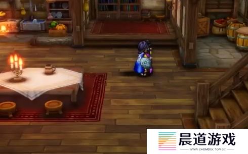 勇者斗恶龙3重制版全小徽章收集攻略_小徽章位置一览