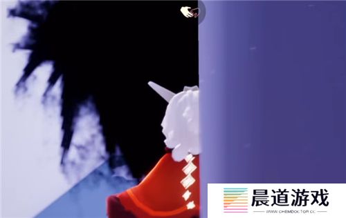 《光遇》变黑煤球方法