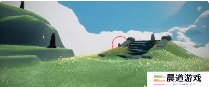 《光遇》2022年11月2日季节蜡烛位置分布分享