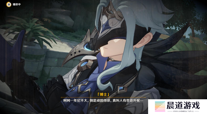 《原神》如临神之畔完成方法