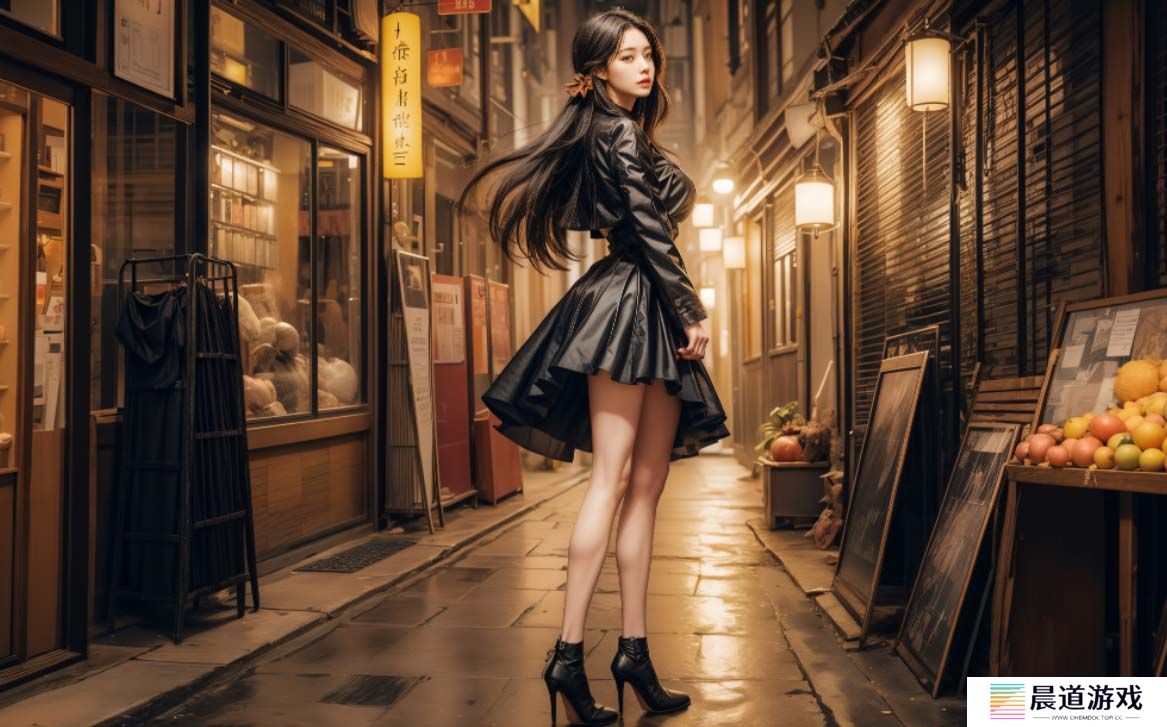年轻漂亮的愣子6：代表的是年轻人的困惑与成长吗？