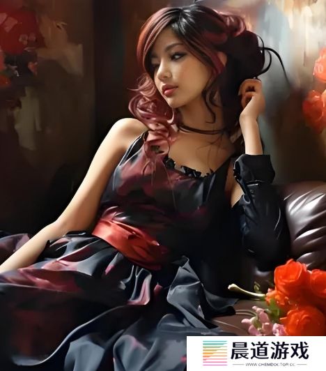 
麻豆精品秘一-区二区三区：带你进入视觉与艺术的双重享受
