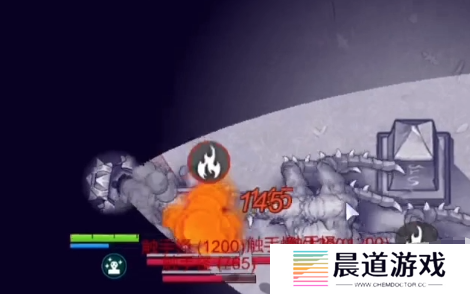 《阿瑞斯病毒2》深渊石猿打法攻略