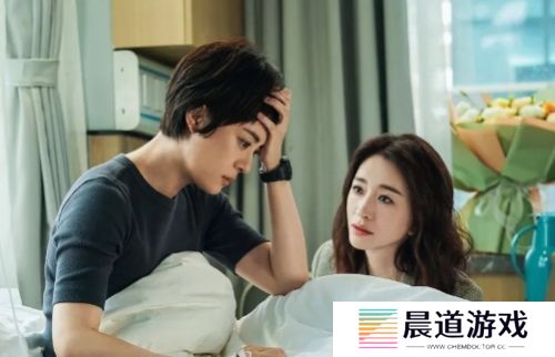 罗晋《乌云之上》火热来袭，李小冉给孙俪作配，不出意外这剧得火