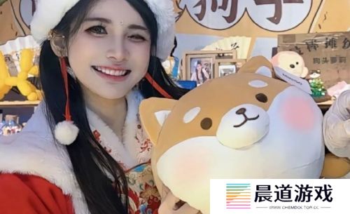 狗头萝莉被“金主”私信骚扰，称愿意给70w一个月，本人回复获好评