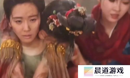 《掌心》采莲身死，霓裳退出，叶平安被埋，复仇小分队遭散伙危机