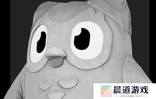 多邻国猫头鹰去世上热搜，官方整活直接“整死”了，网友纷纷热议