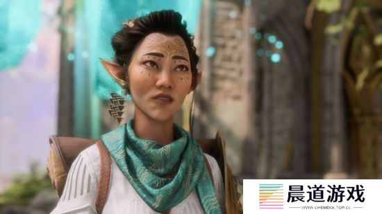 《龙腾世纪：影障守护者》跨性别前总监新工作 或将开发《博德之门4》