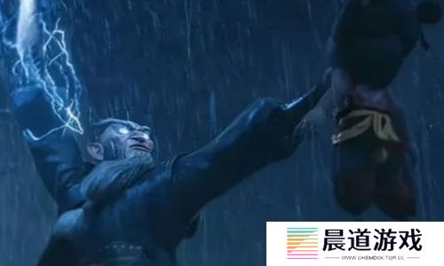 《哪吒2》无量仙翁抓申正道能理解，为什么要抓可爱的土拨鼠呢