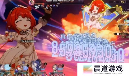 《崩铁》缇宝上线前紧急加强，0+0强度碾压知更鸟，记忆大辅要来了