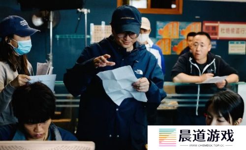 悬疑剧《棋士》来袭，王宝强再演反派，配角都是实力派，这剧要火