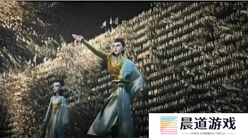 《哪吒2》知道无量仙翁真面目后，十万捕妖队无一叛变，只因给的太多了