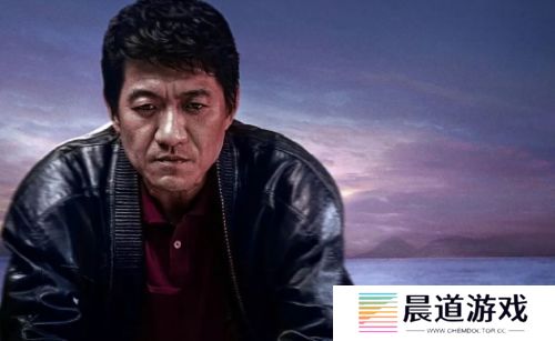 悬疑剧《棋士》来袭，王宝强再演反派，配角都是实力派，这剧要火